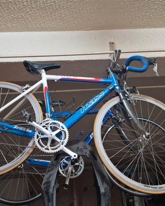 2 Bici da corsa massi