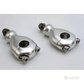 RISER MANUBRIO TRIUMPH SPEED TRIPLE 955 2002 2004