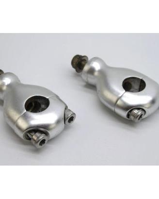 RISER MANUBRIO TRIUMPH SPEED TRIPLE 955 2002 2004