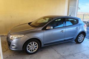 Renault Megane 1.5 Diesel del 2010