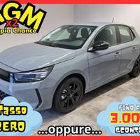 OPEL Corsa Hybrid 110 CV aut. GS