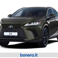 Lexus RX 450h + 2.5 phev Executive e-cvt