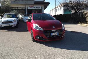 Peugeot 208 1.2 82CV 5 porte Allure