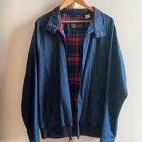 Giacca Levi’s Denim foderata