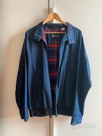 Giacca Levi’s Denim foderata