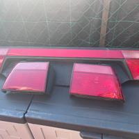 Fari posteriori alfa romeo 155