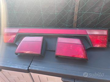 Fari posteriori alfa romeo 155
