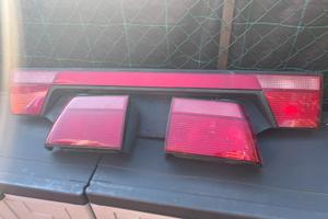 Fari posteriori alfa romeo 155