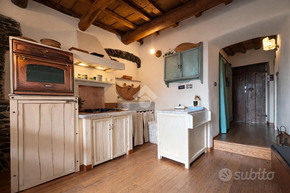 Apartment in Lerici, Solaro - View 5