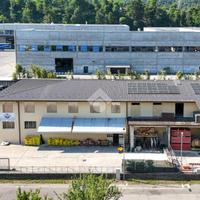 MAGAZZINO A VOBARNO