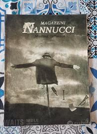 catalogo magazzini Nannucci n.108 anno  2000