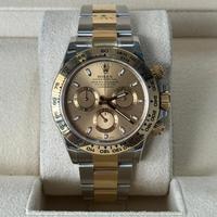 Rolex Daytona 116503 – Full Set