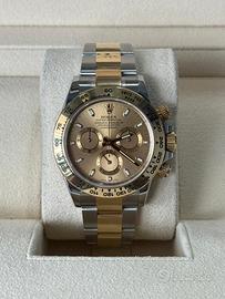 Rolex Daytona 116503 – Full Set