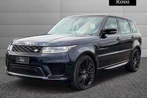 LAND ROVER Range Rover Sport II 2018 - Rang U61974