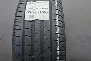 1 pneumatico pirelli 225/45 r19 92w rft su17263