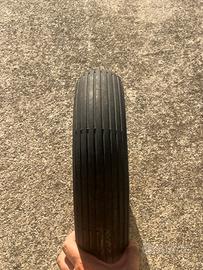 Gomma Pirelli 3.50 - 8 anni 50/60