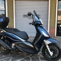 Piaggio Beverly 300 i.e. S ABS-ASR