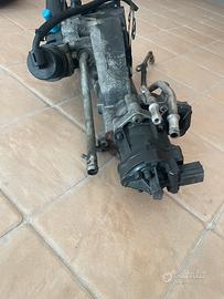 Valvola egr  alfa romeo giuletta 1.6 jtdm 105cv