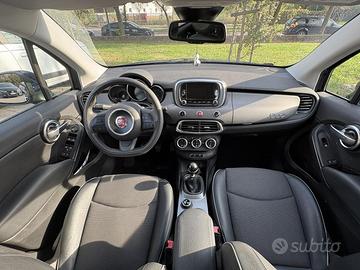 Fiat 500 X