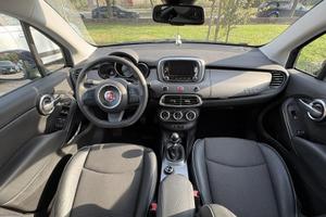 Fiat 500 X