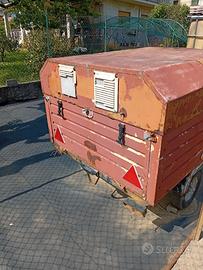 Carrello Appendice 