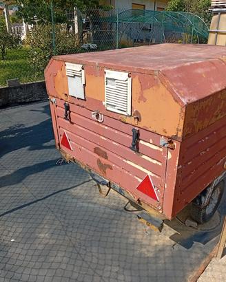 Carrello Appendice 