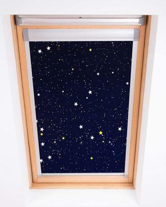 Tenda oscurante per VELUX GGL C06