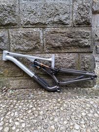 telaio stumpjumper evo s4