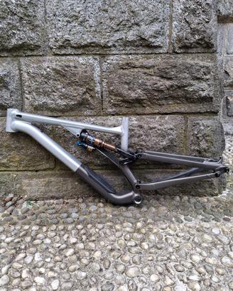 telaio stumpjumper evo s4