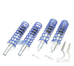 KIT SOSPENSIONE FILETTATA HONDA CRX 92-98