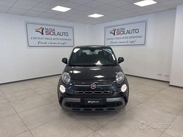 FIAT 500L 2017 Cross Cross 1.3 mjt 95cv my20