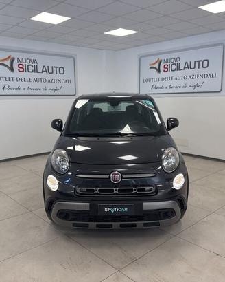 FIAT 500L 2017 Cross Cross 1.3 mjt 95cv my20