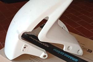 Parafango anteriore cbr 600 rr 2013