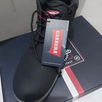 Scarpe Carrera