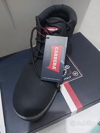 Scarpe Carrera