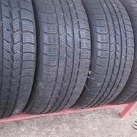 Gomme 225 50 17 nexen usate