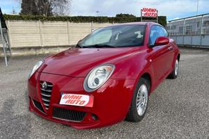 Alfa Romeo MiTo 1.4