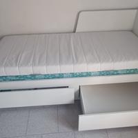 Letto Ikea