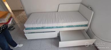 Letto Ikea