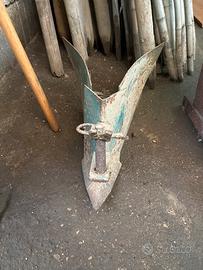 Assolcatore per motocoltivatore