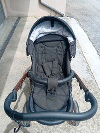 passeggino Junama Daimond