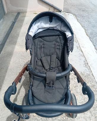 passeggino Junama Daimond
