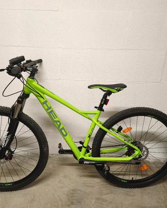 Bicicletta Head