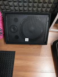 Cassa passiva   PA M 12 ECO MKII