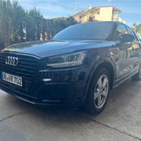 AUDI Q2 TDI 1.6