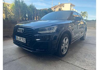 AUDI Q2 TDI 1.6