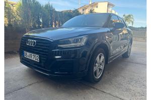 AUDI Q2 TDI 1.6