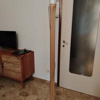 Lampada a piantana design