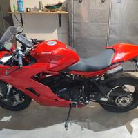 coprisella Ducati Supersport 939/950