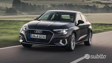 Ricambi usati audi a3-a3 sw-a3 3porte 2012-2024